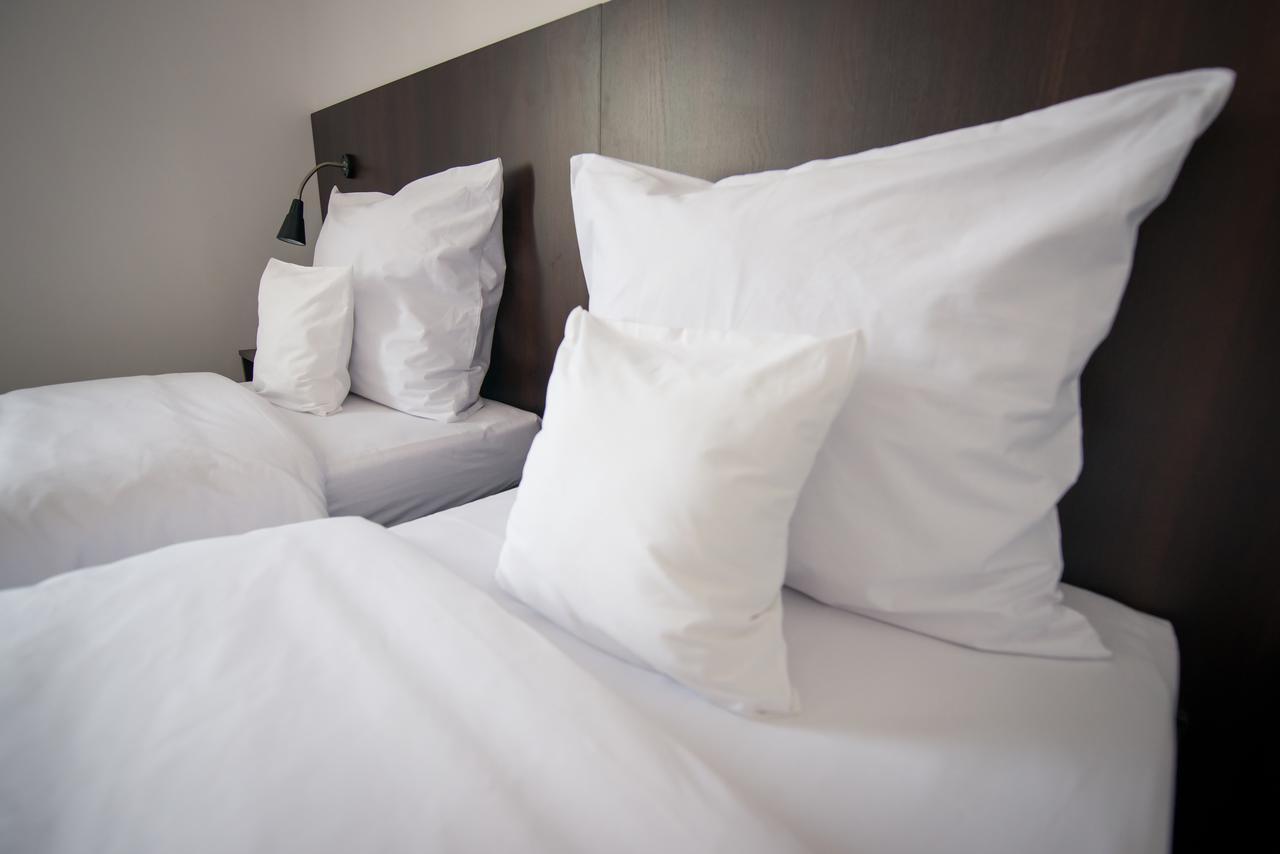 First Hotel Tczew Εξωτερικό φωτογραφία