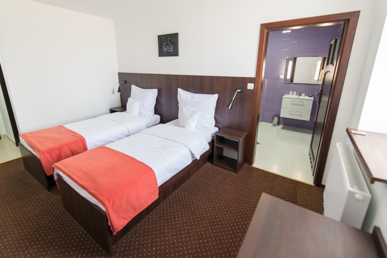 First Hotel Tczew Εξωτερικό φωτογραφία
