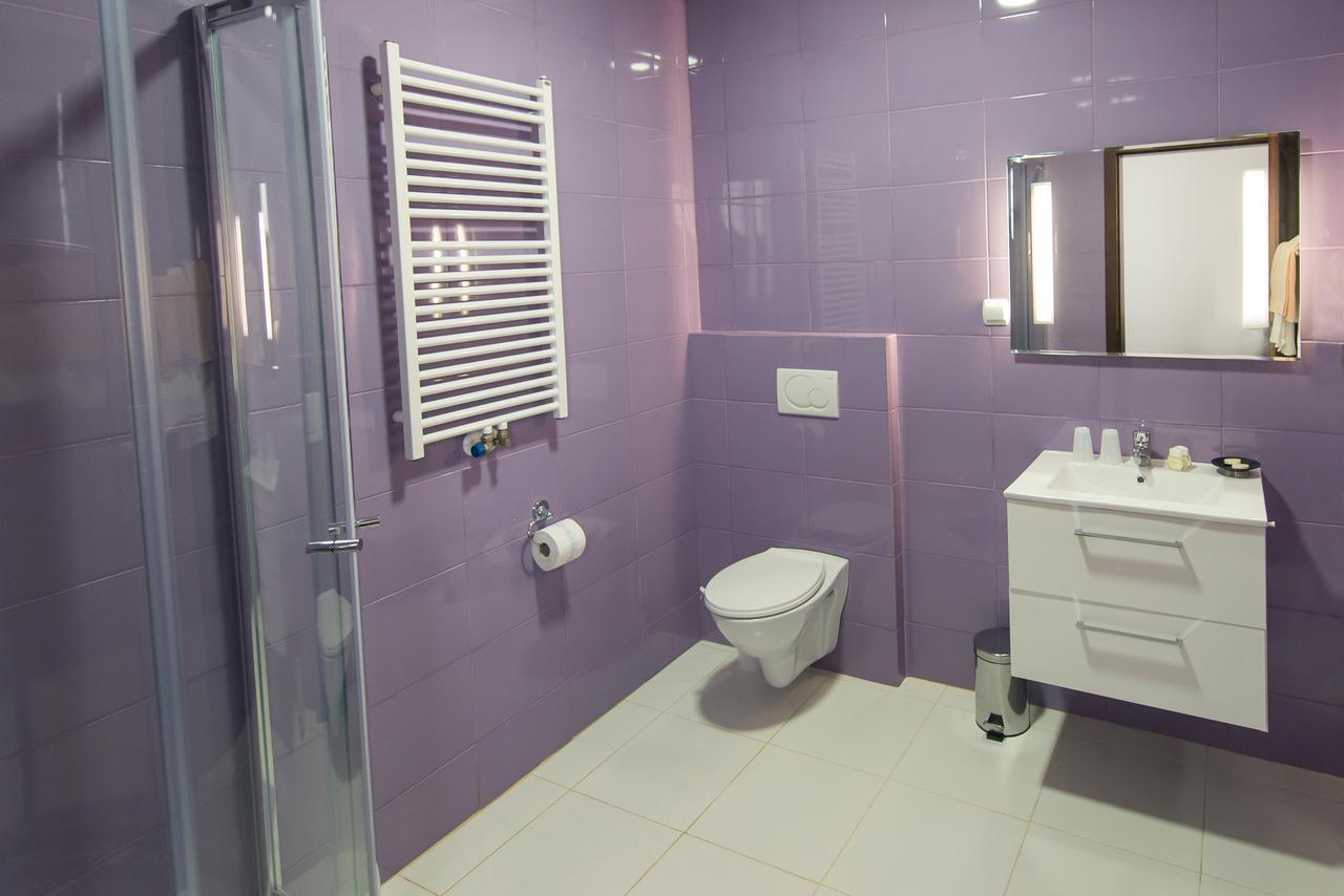 First Hotel Tczew Εξωτερικό φωτογραφία