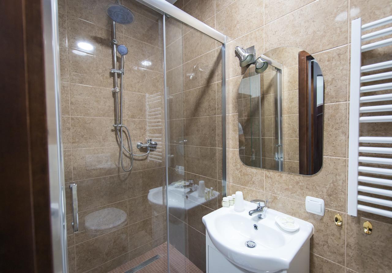 First Hotel Tczew Εξωτερικό φωτογραφία