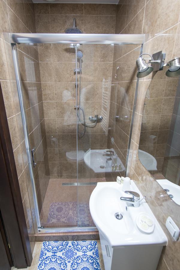 First Hotel Tczew Εξωτερικό φωτογραφία