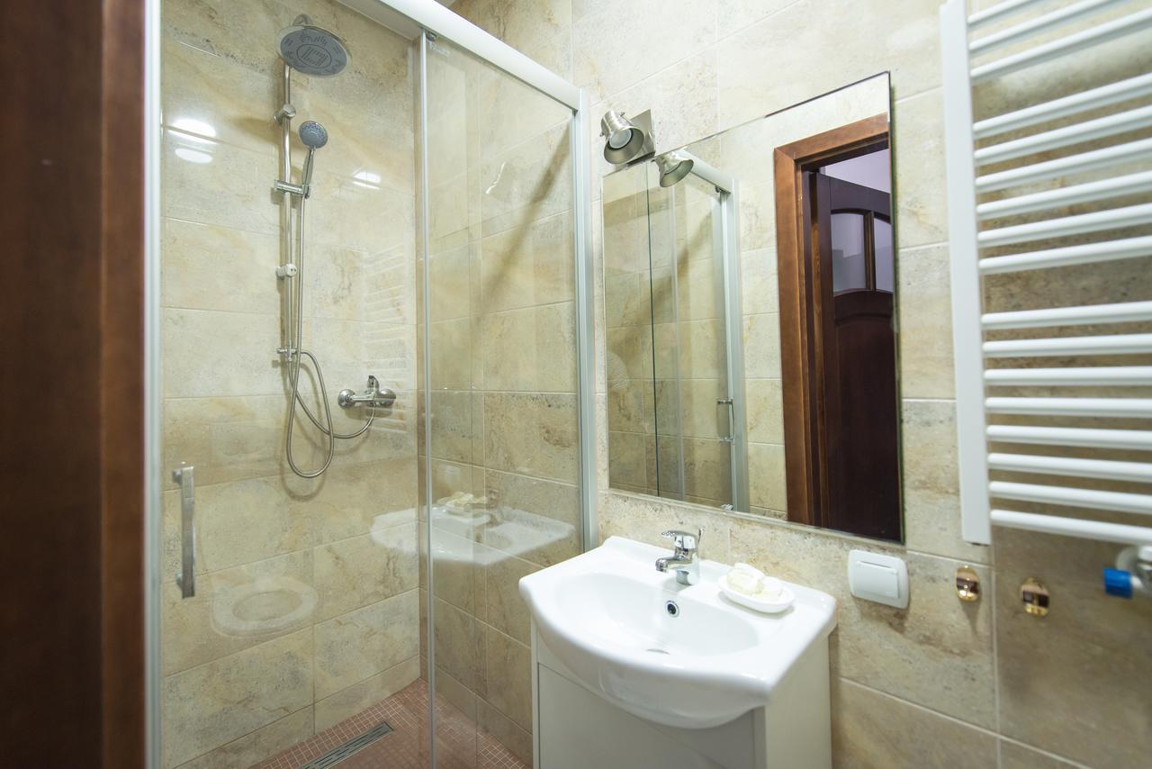 First Hotel Tczew Εξωτερικό φωτογραφία