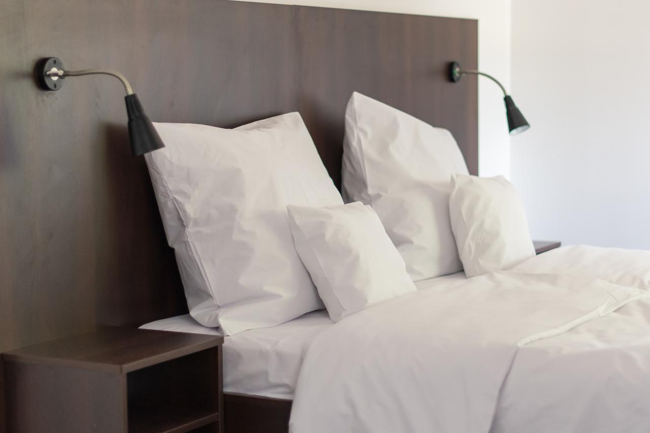 First Hotel Tczew Εξωτερικό φωτογραφία