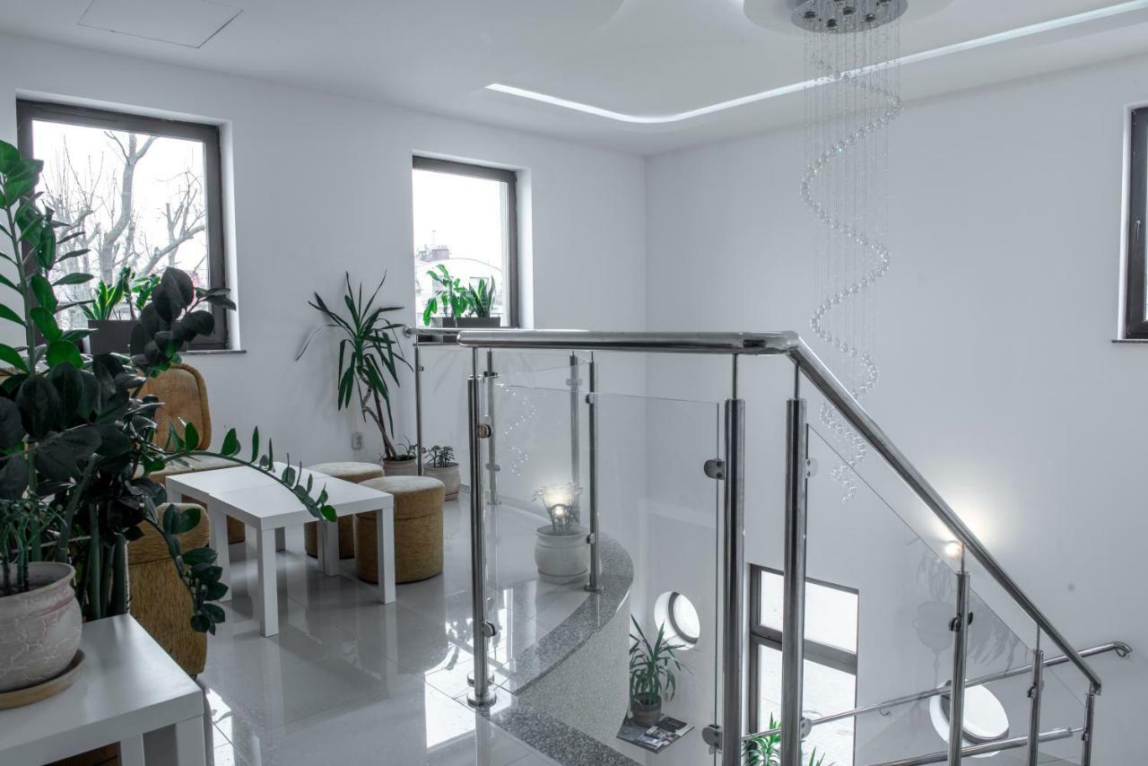 First Hotel Tczew Εξωτερικό φωτογραφία